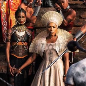 Meet your Posher, Tammy